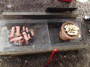 BBQ