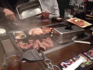 歓送迎会2