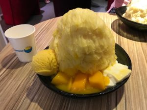 台湾 アイスモンスター