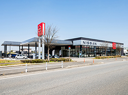 高浜店