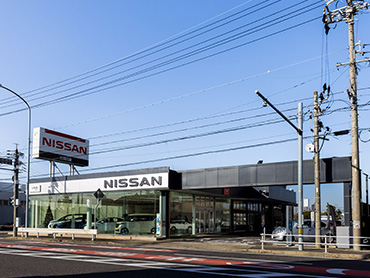 刈谷店